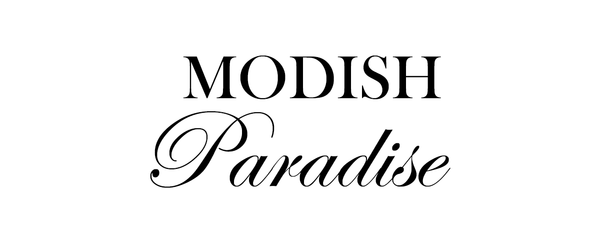 Modish Paradise