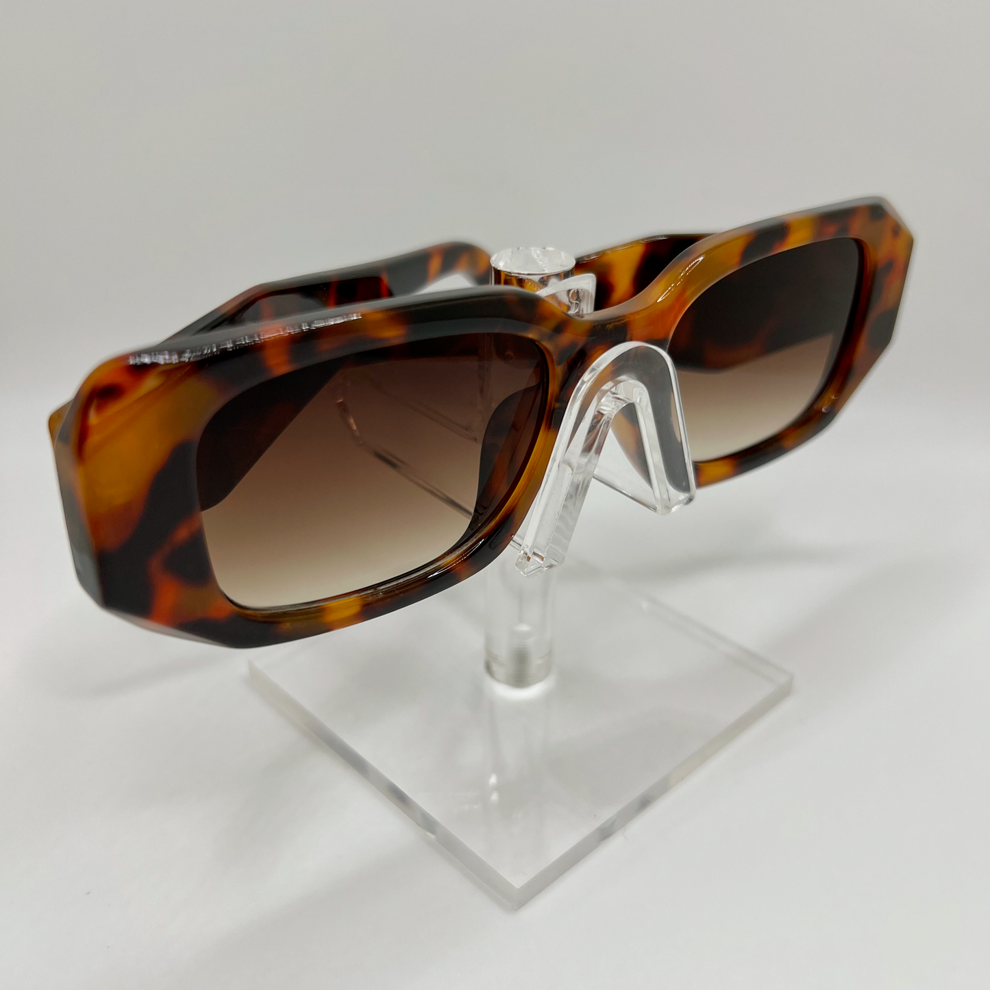 Spring Sunnies -Brown