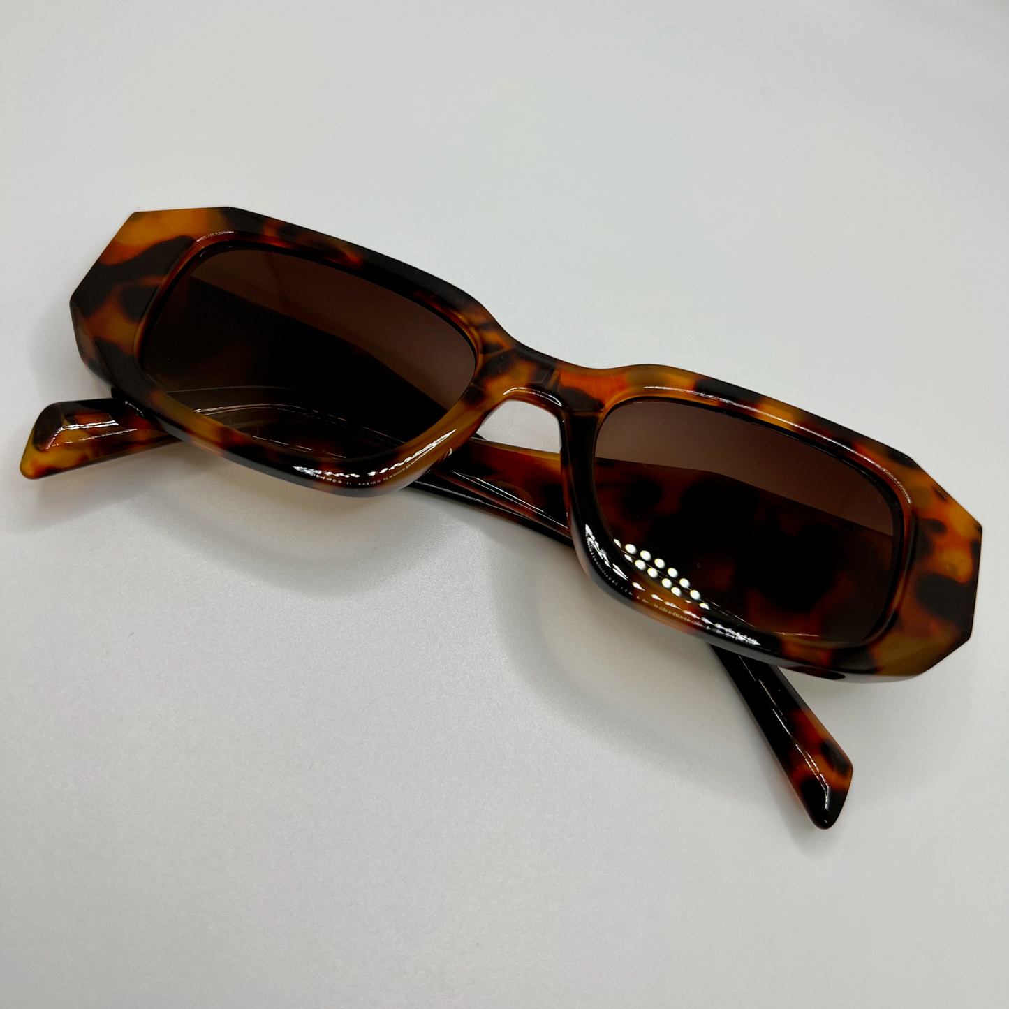 Spring Sunnies -Brown