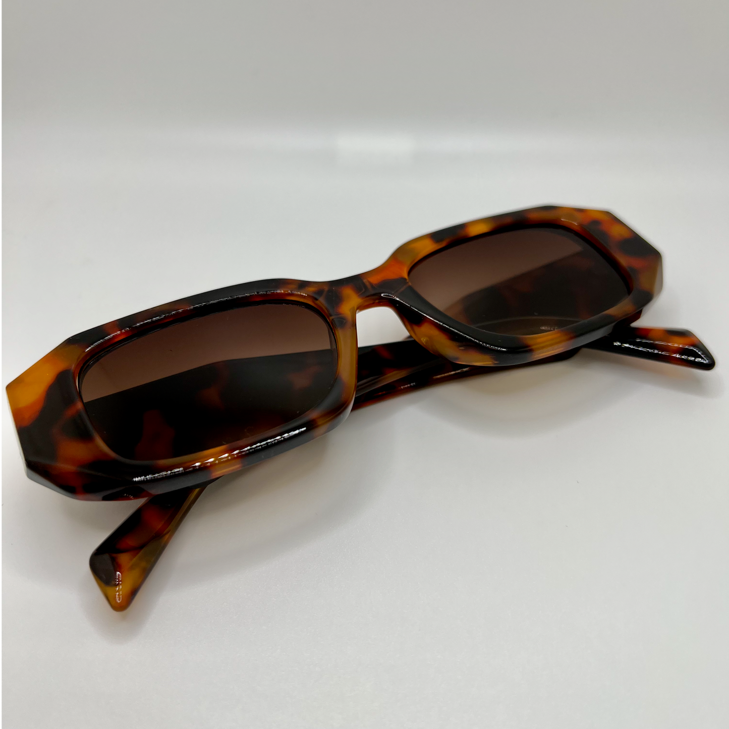 Spring Sunnies -Brown