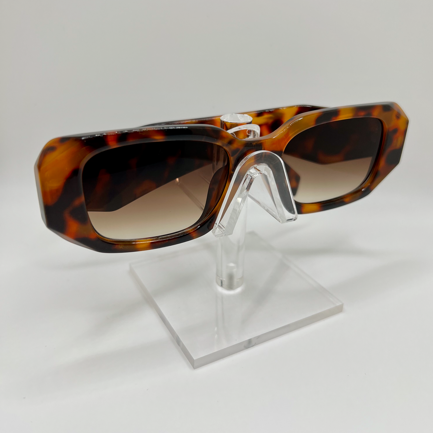 Spring Sunnies -Brown