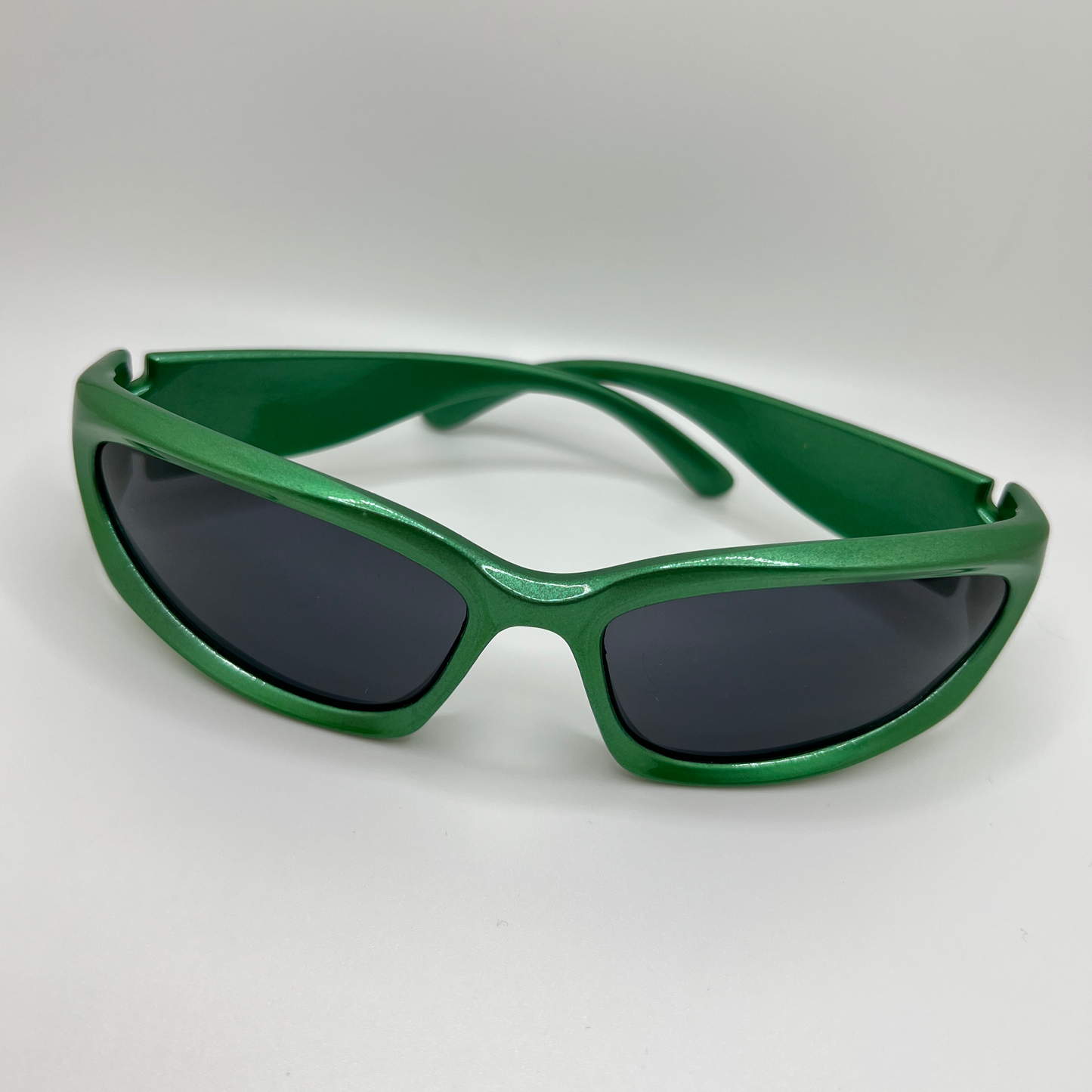 Polarized Sunnies -Green