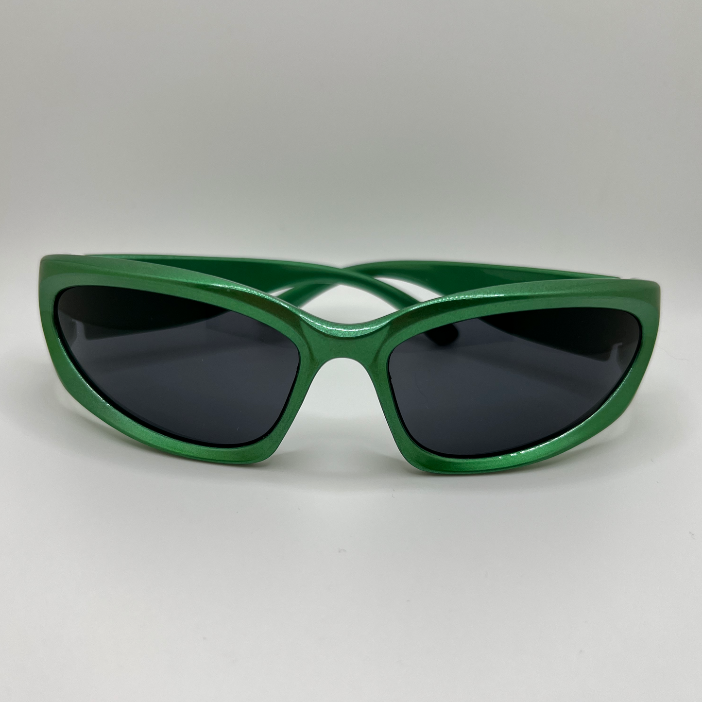 Polarized Sunnies -Green
