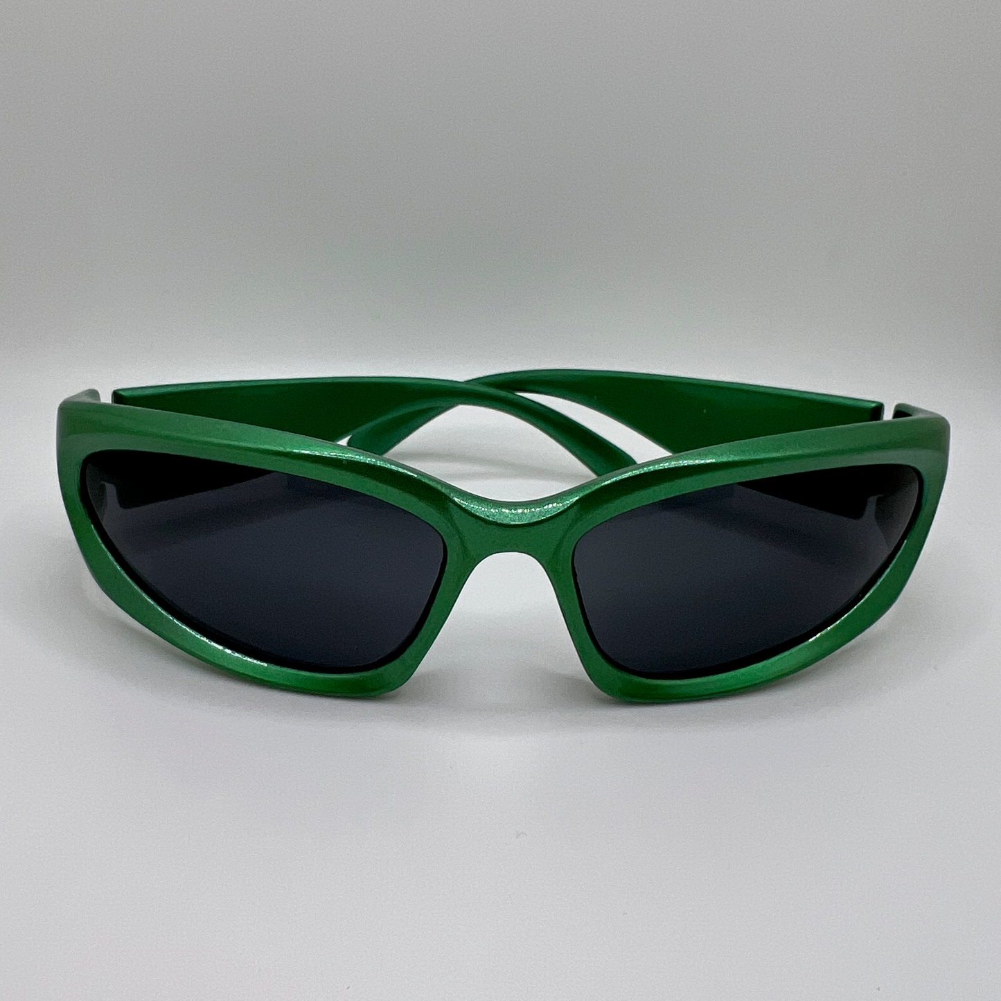 Polarized Sunnies -Green