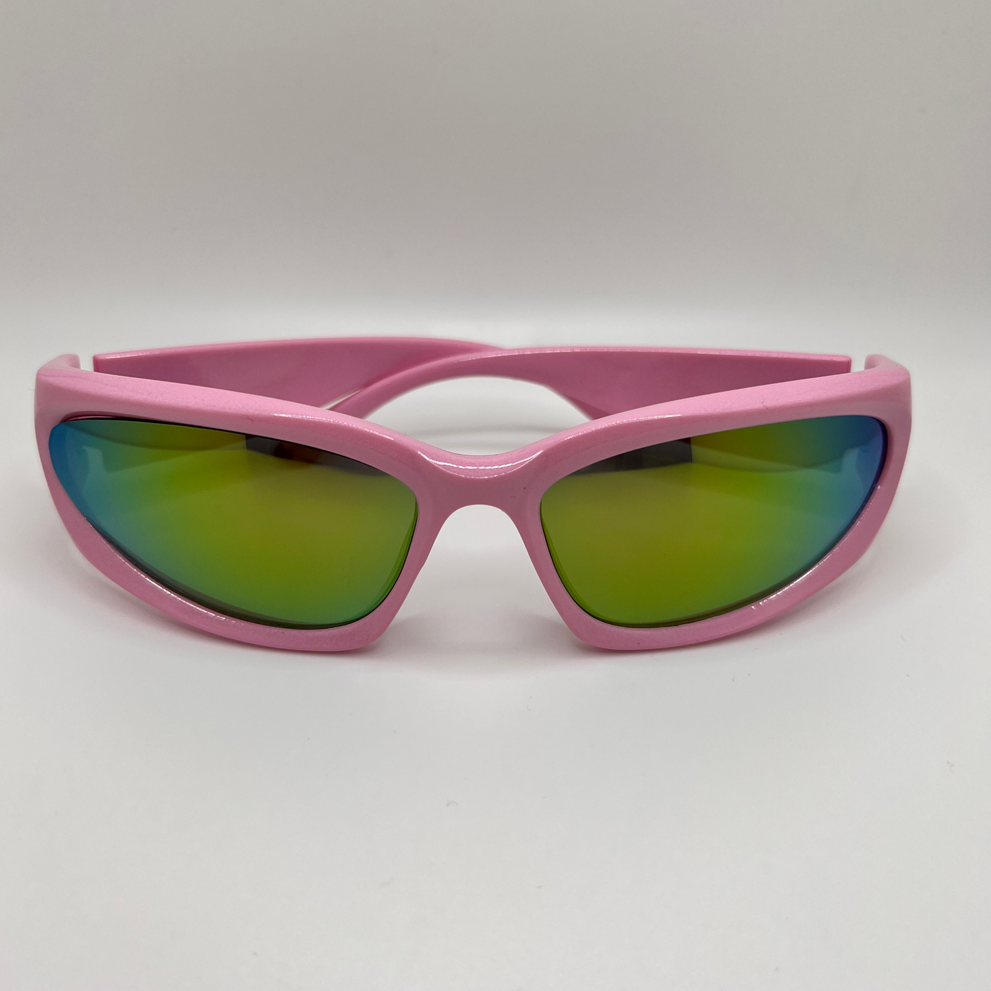 Polarized Sunnies -Pink
