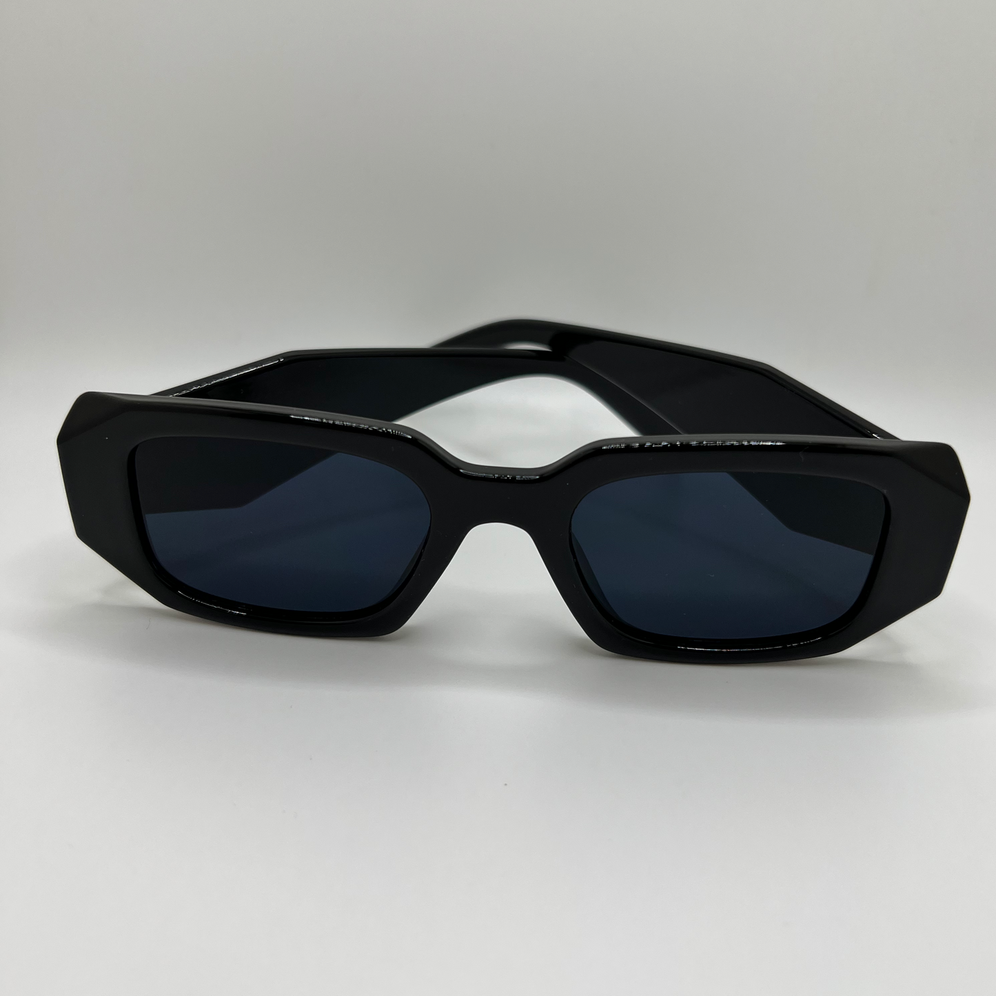 Spring Sunnies -Black
