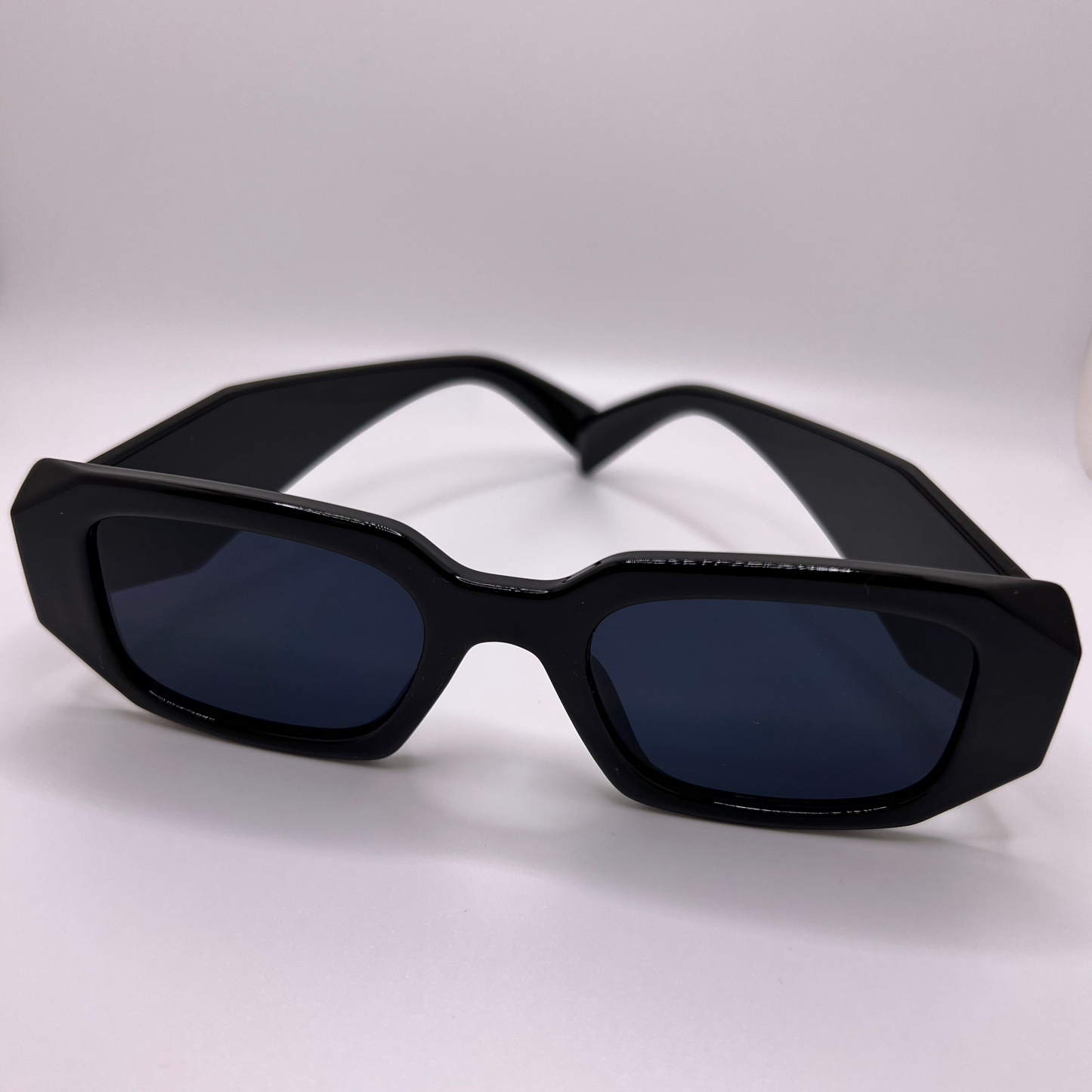 Spring Sunnies -Black