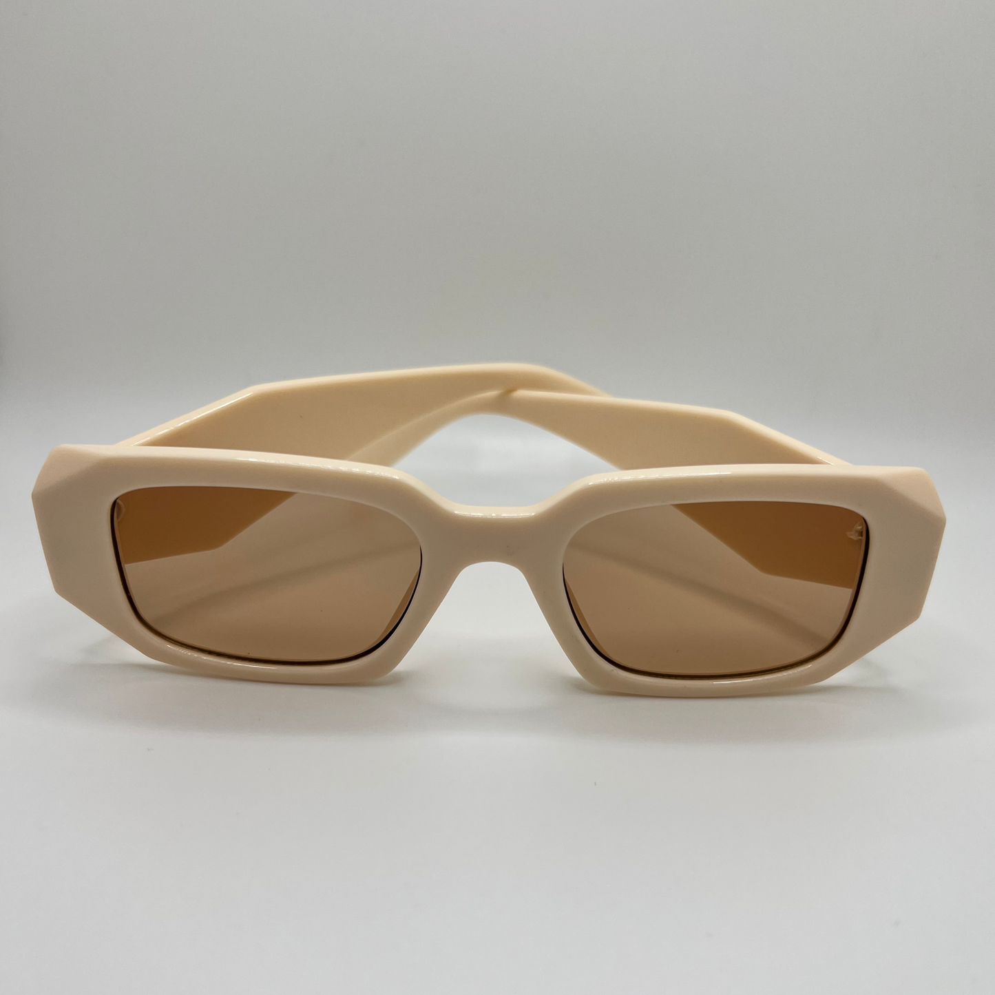 Spring Sunnies -Beige