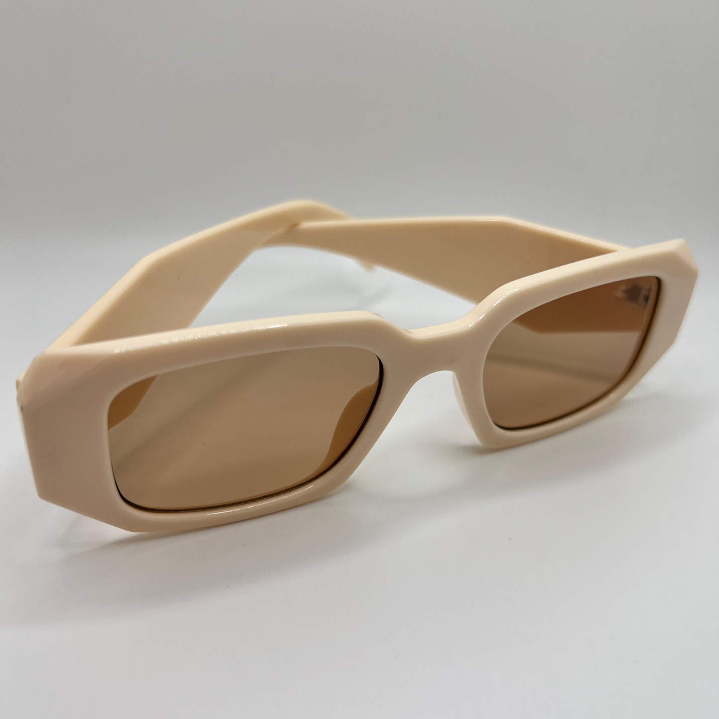 Spring Sunnies -Beige