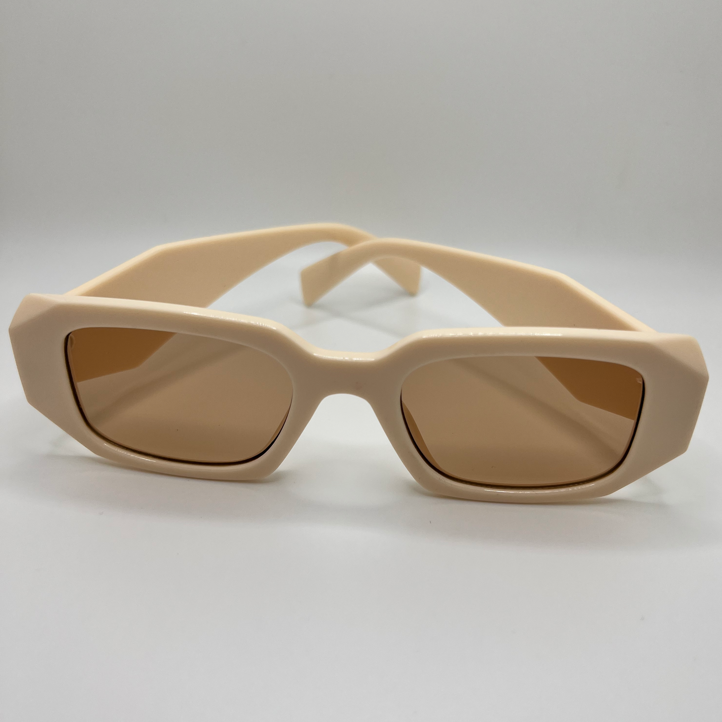 Spring Sunnies -Beige