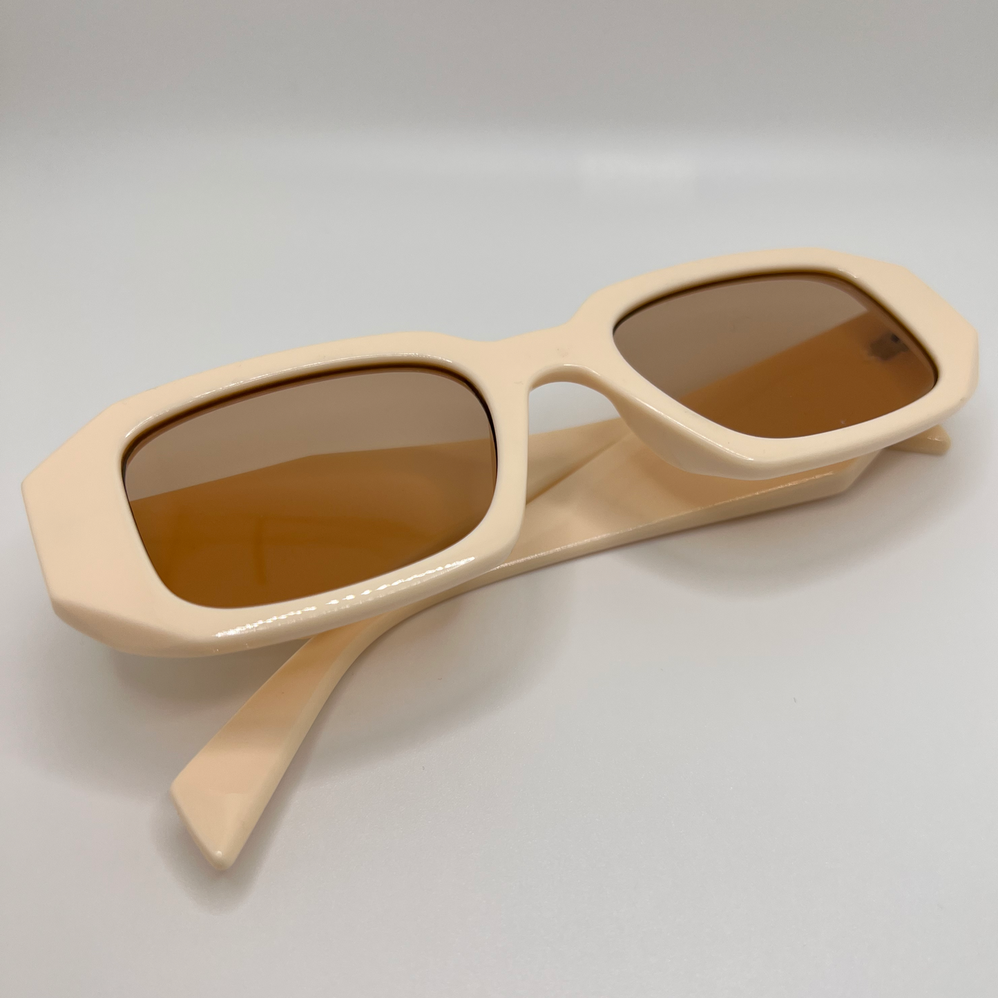 Spring Sunnies -Beige
