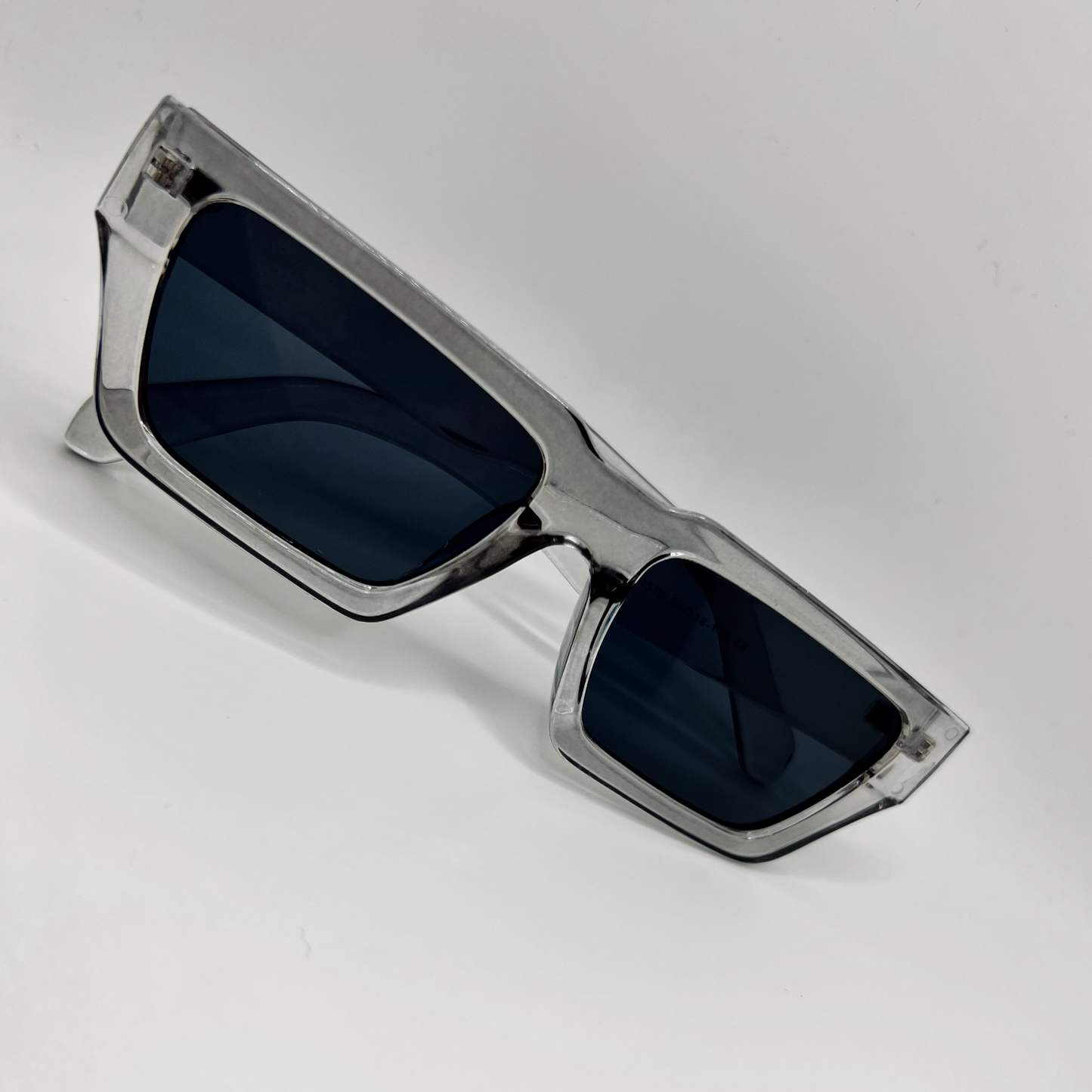 Classic Gray Sunglasses