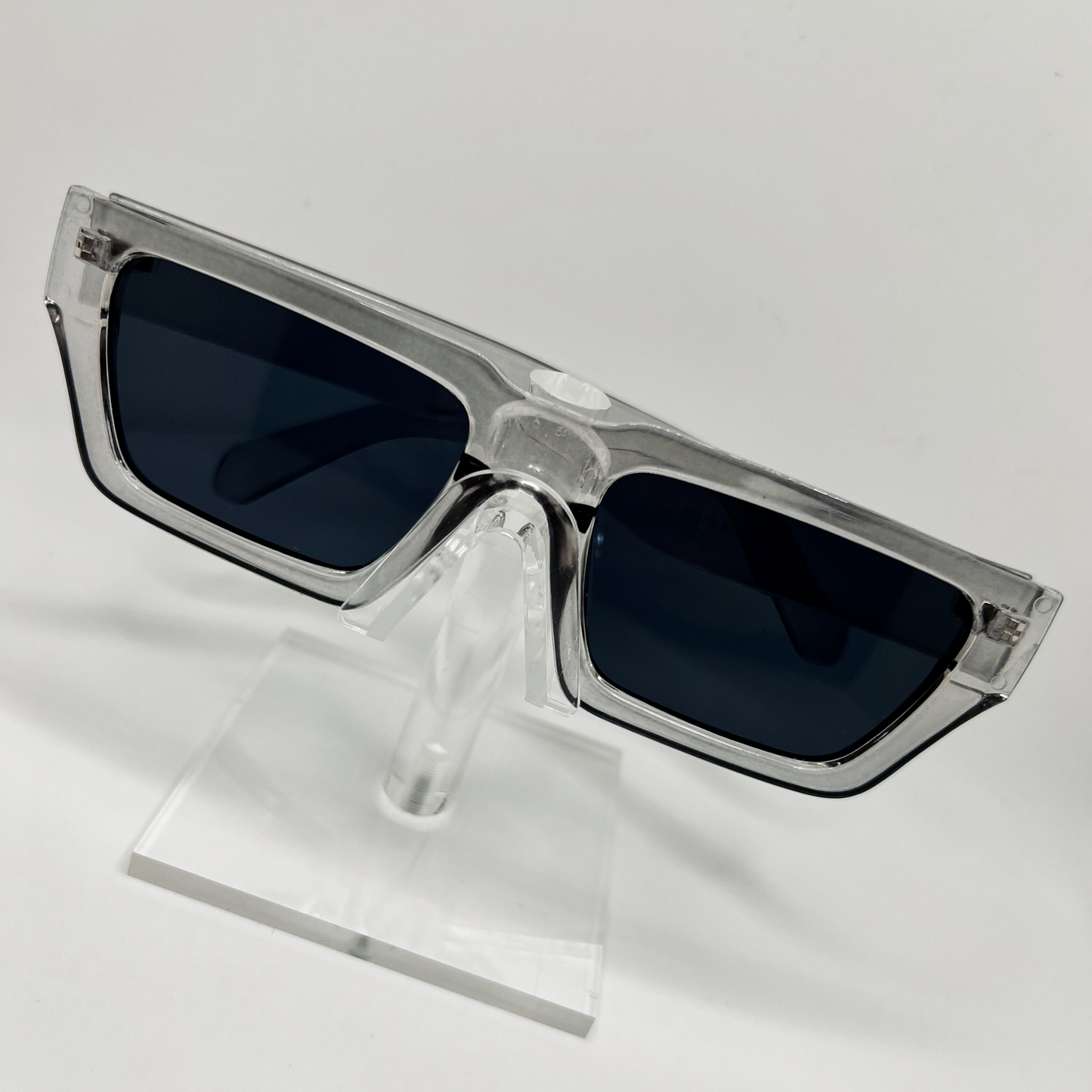 Classic Gray Sunglasses