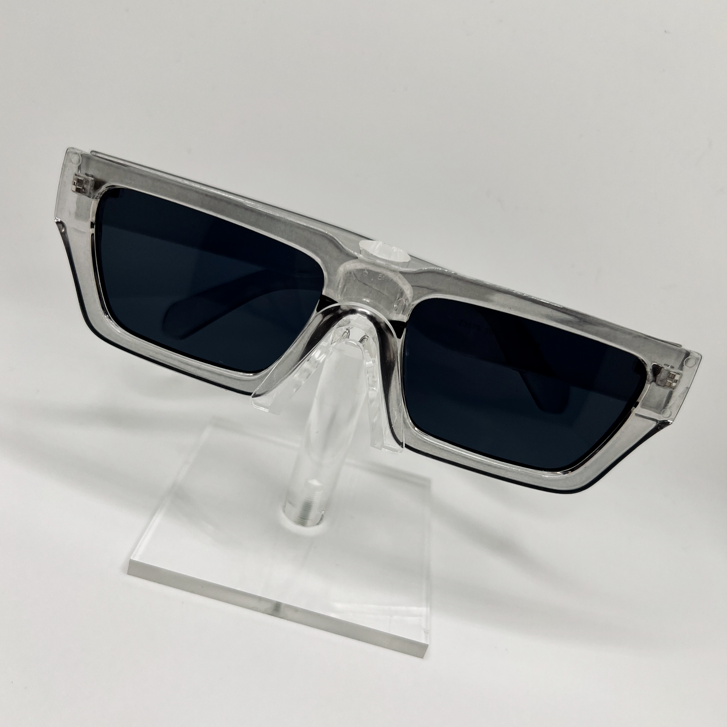 Classic Gray Sunglasses