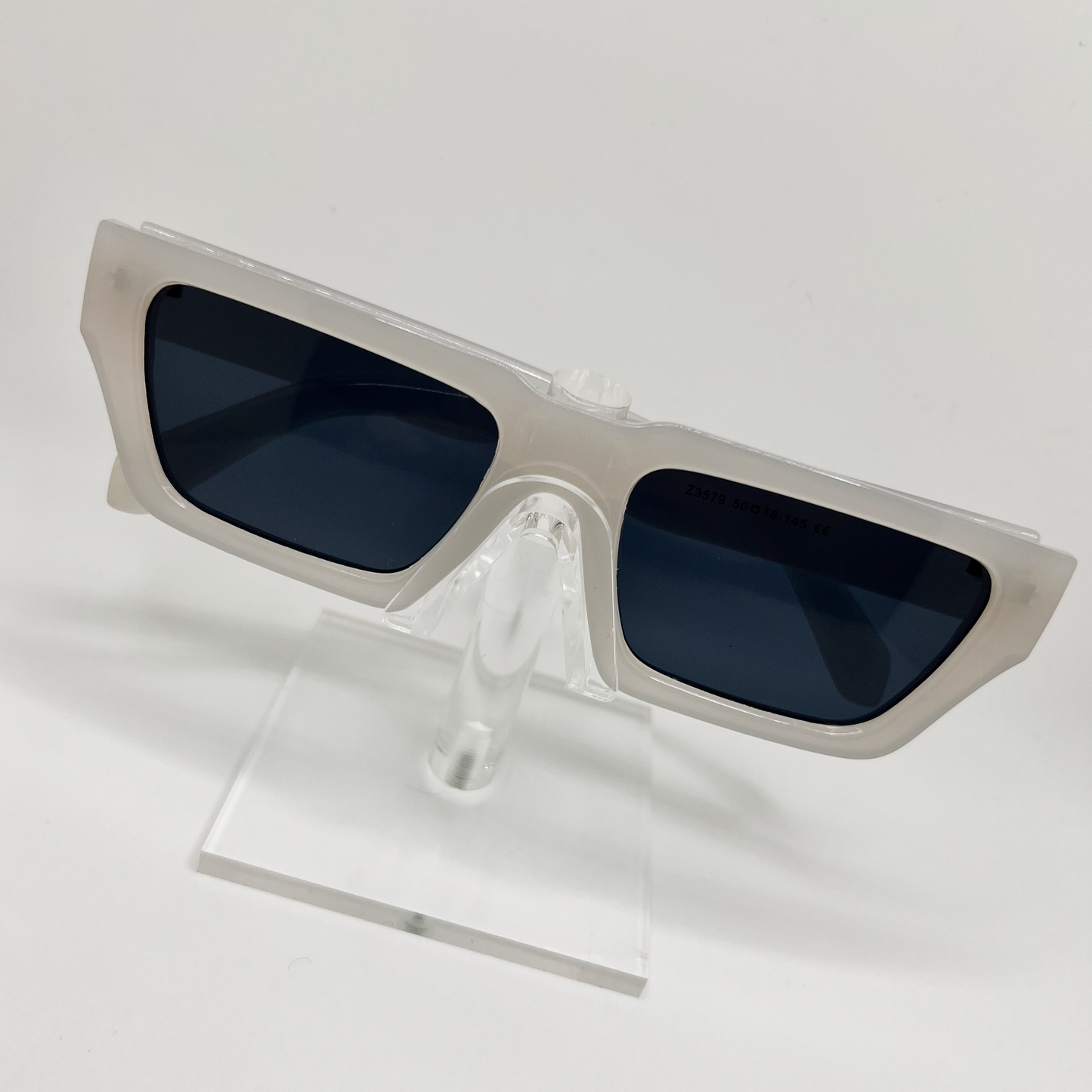 Classic Jelly Yellow Sunglasses