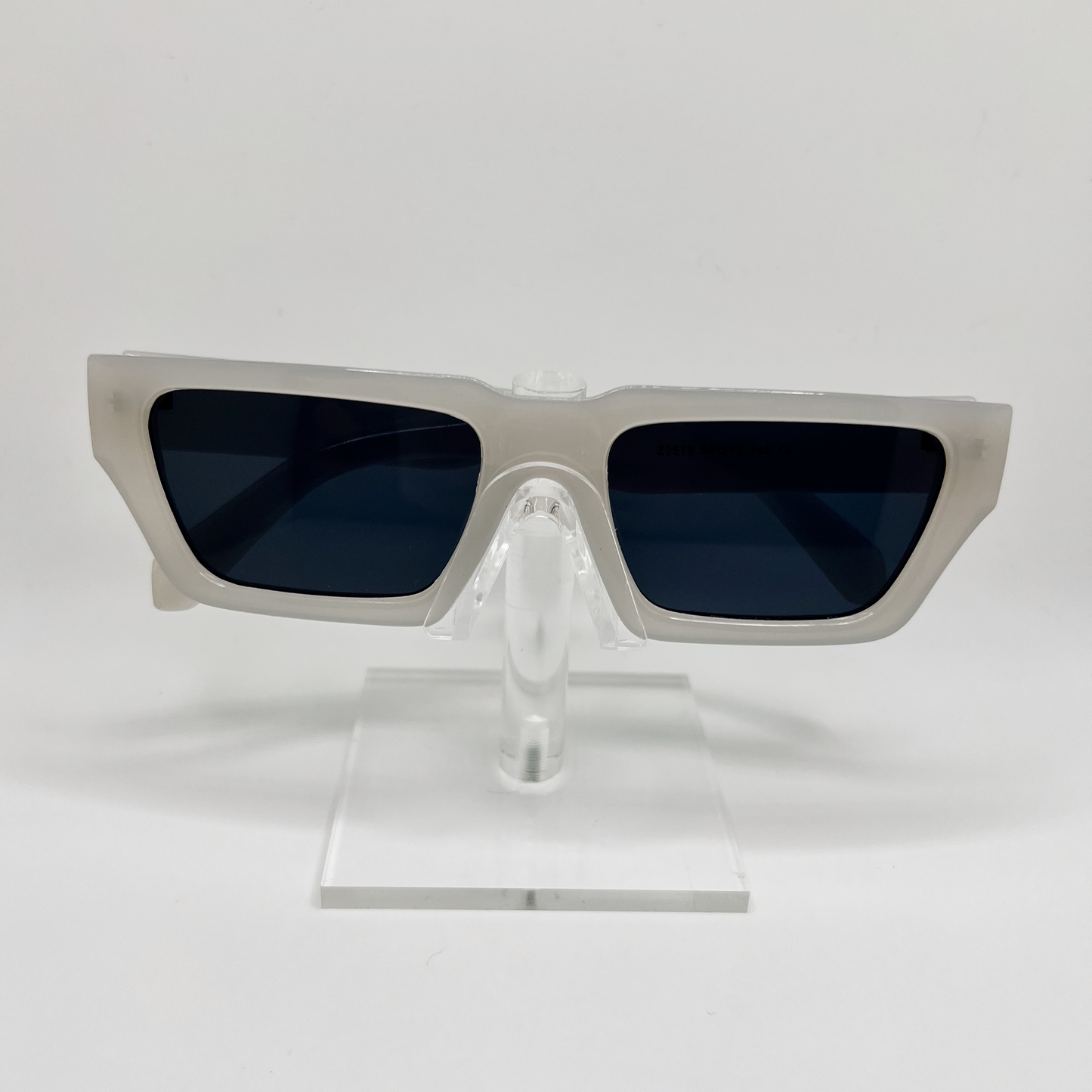 Classic Jelly Yellow Sunglasses
