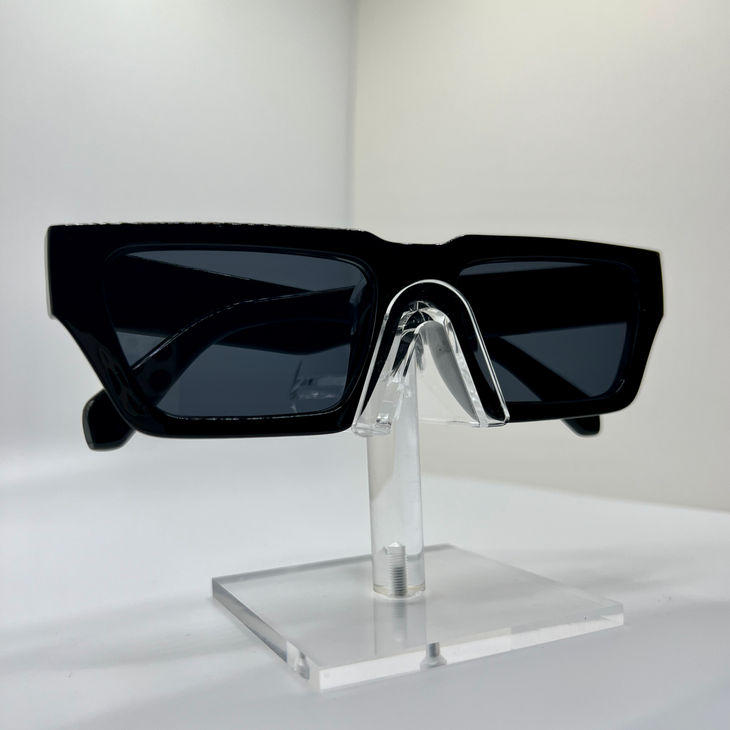Classic Black Sunglasses