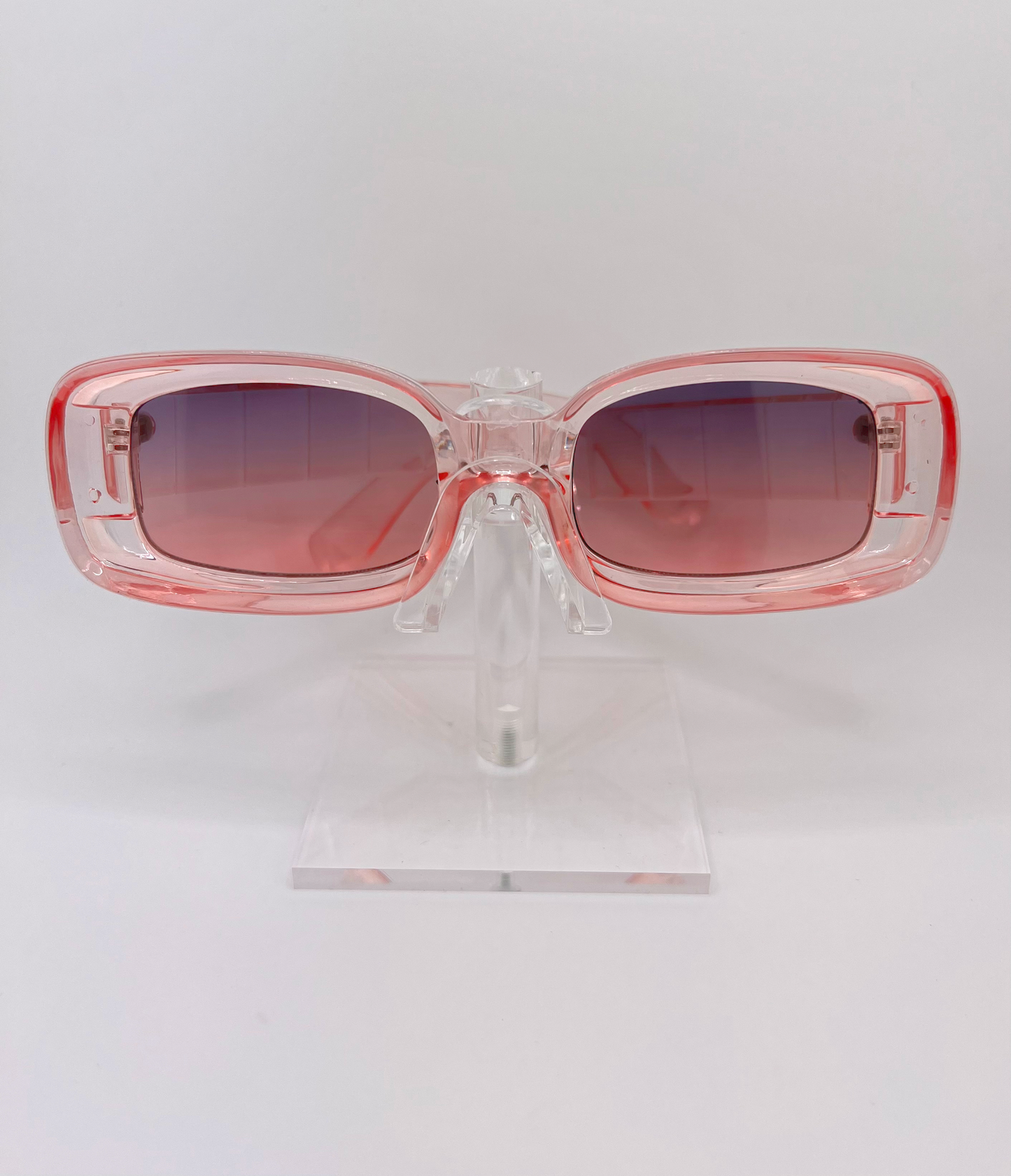 Summer Sunnies -Pink