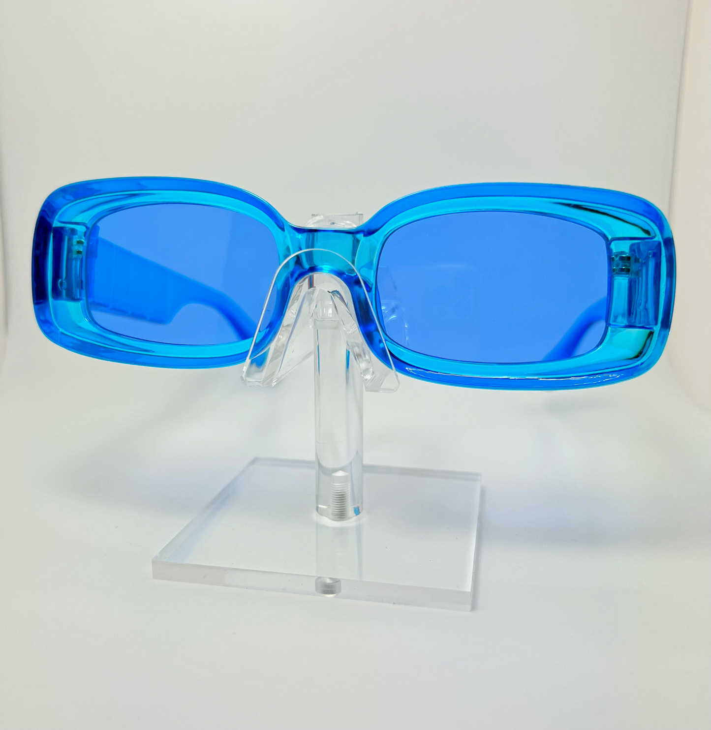 Summer Sunnies -Blue