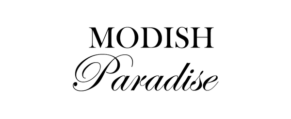 Modish Paradise 