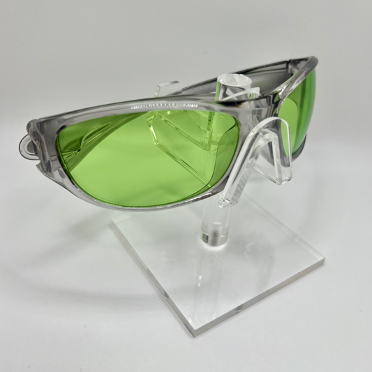 Future Sunnies -Green/Gray