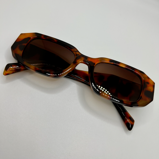 Spring Sunnies -Brown