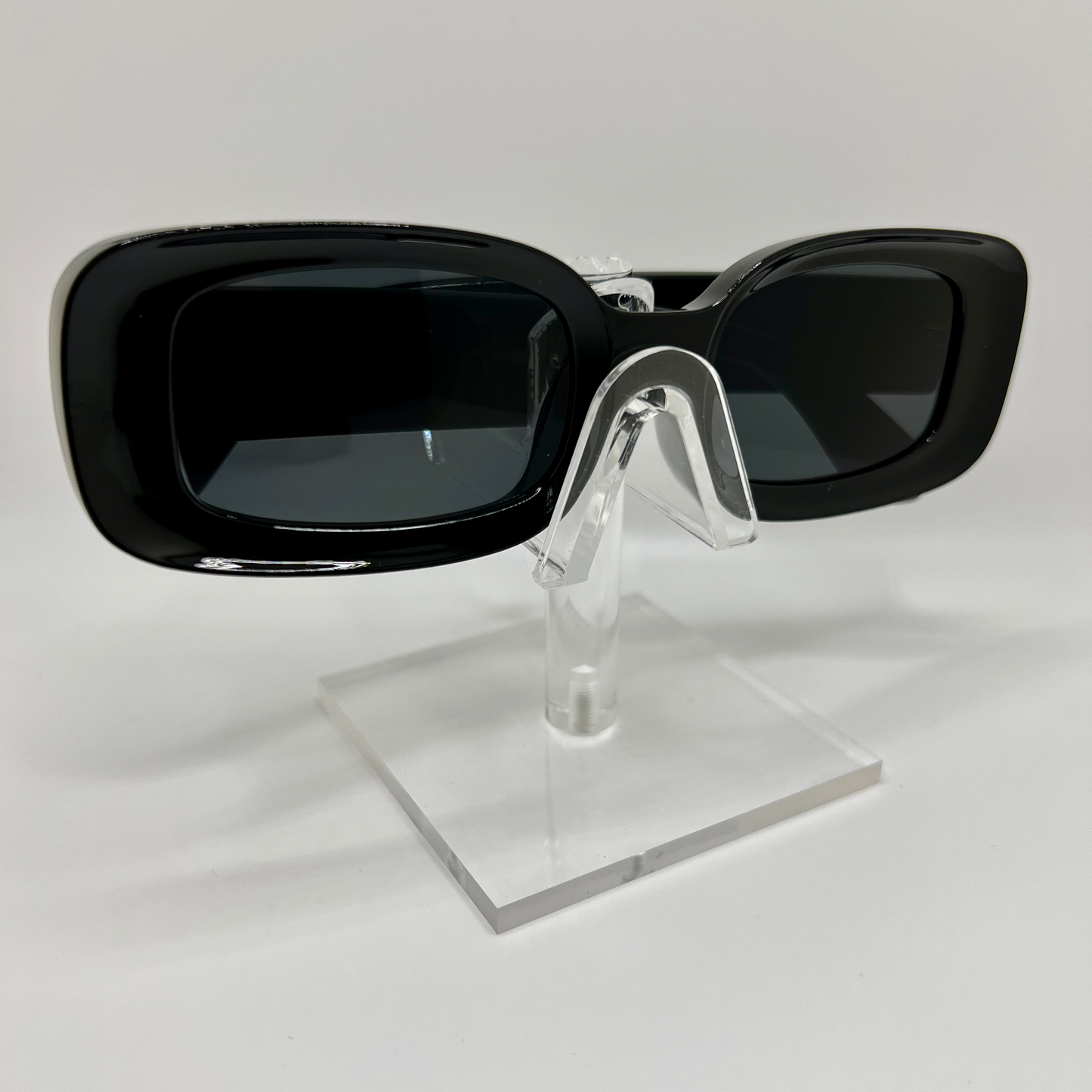 Summer Sunnies -Black