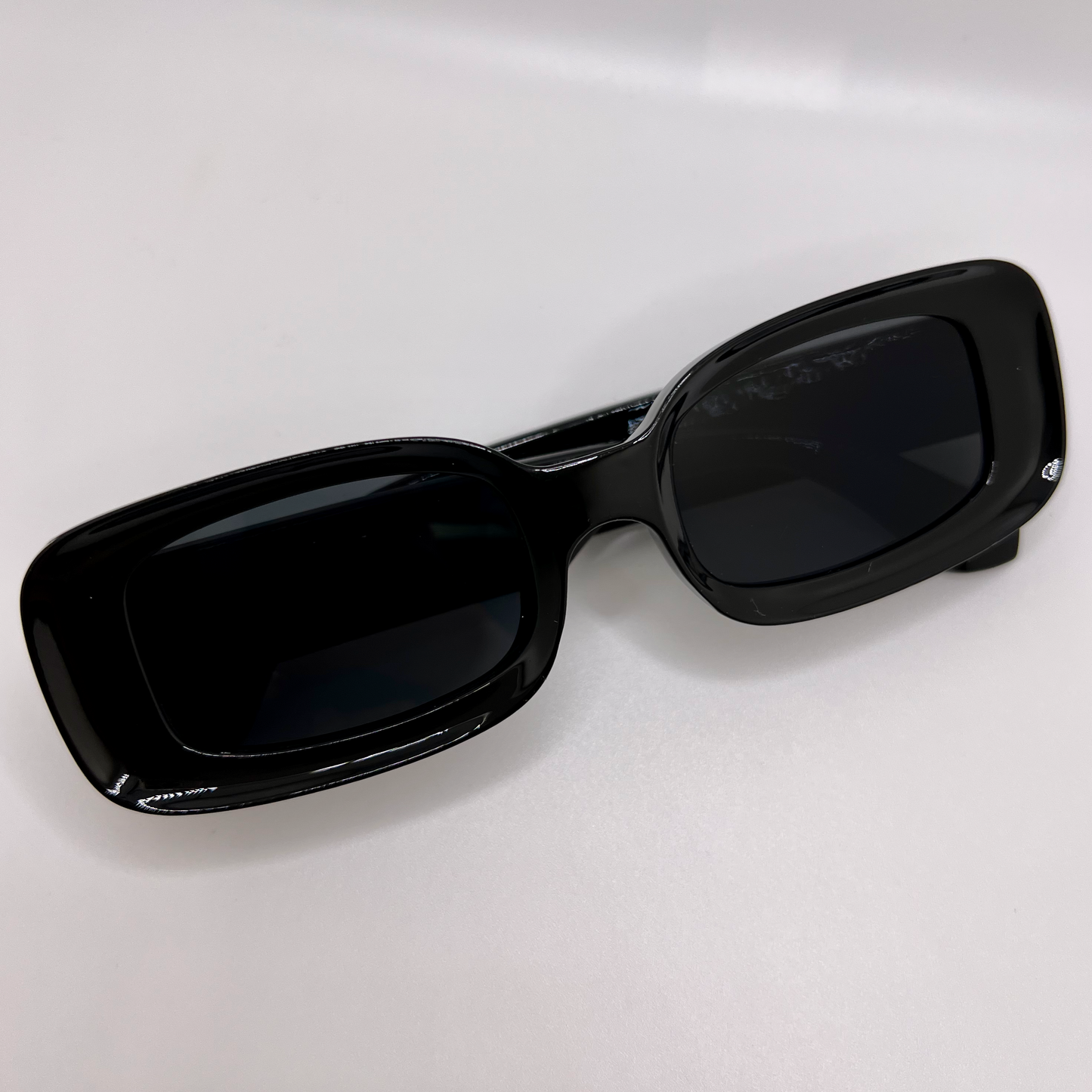 Summer Sunnies -Black