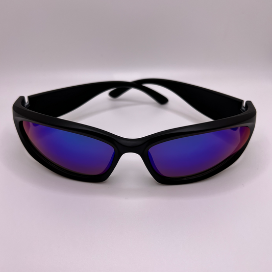 Polarized Sunnies -Black