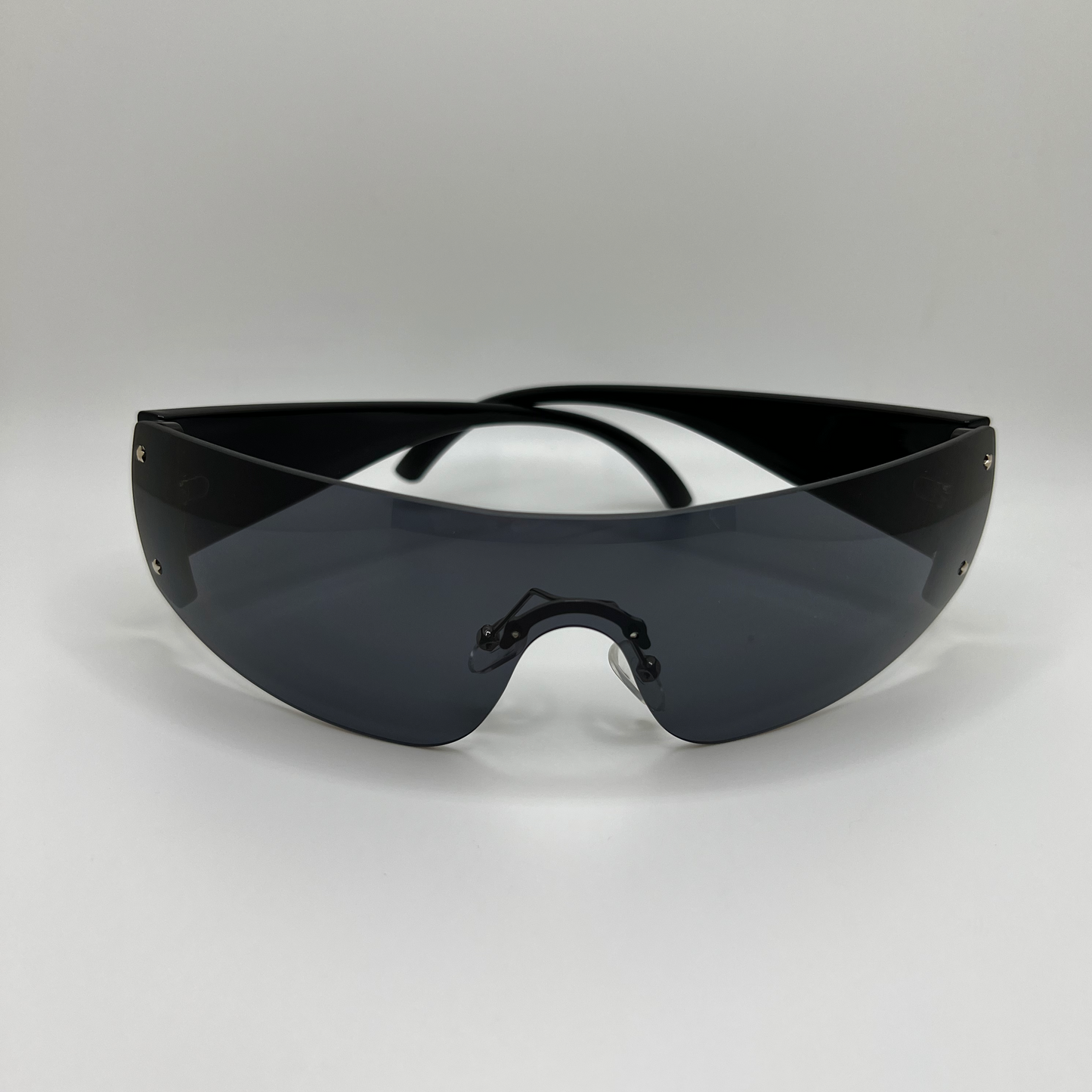 Star Sunnies -Black