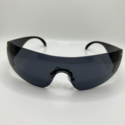 Star Sunnies -Black