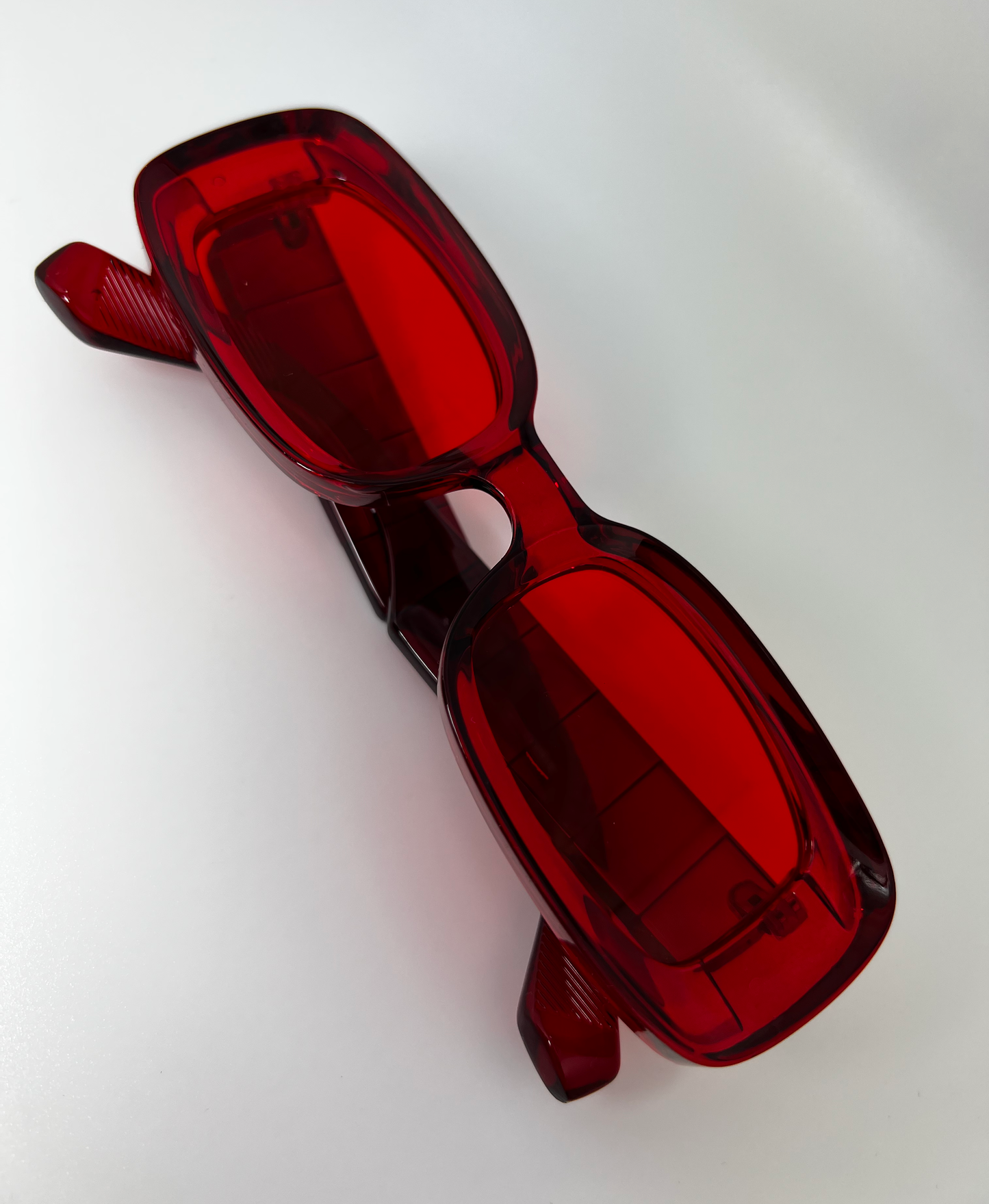 Summer Sunnies -Red