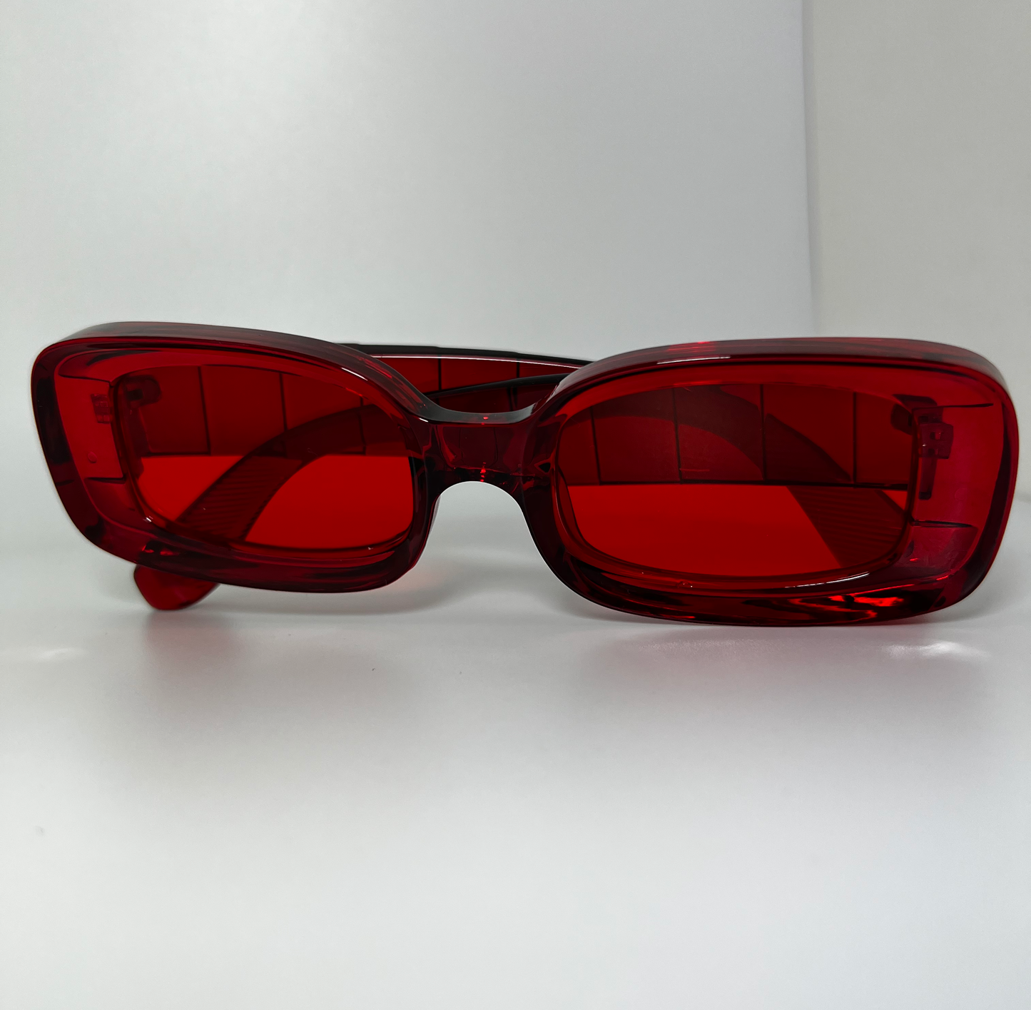 Summer Sunnies -Red